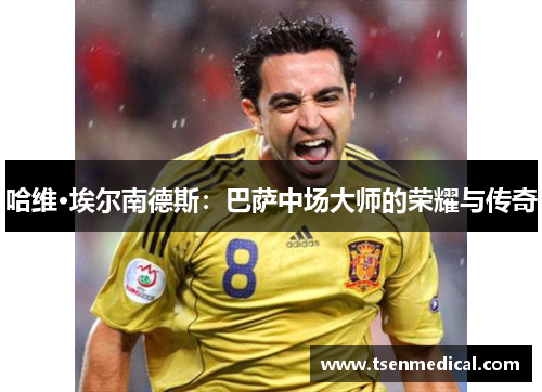 哈维·埃尔南德斯：巴萨中场大师的荣耀与传奇