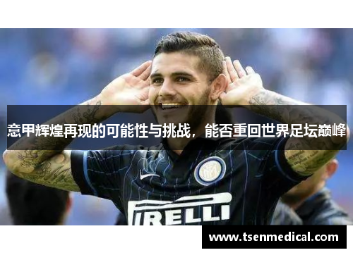 意甲辉煌再现的可能性与挑战，能否重回世界足坛巅峰